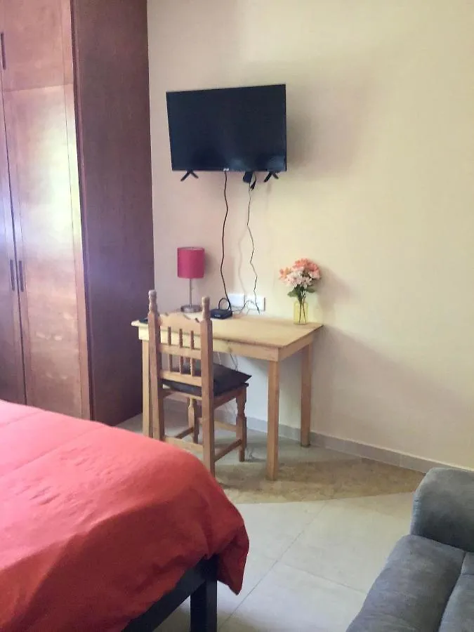 Bed And Breakfast Pecari Cancun