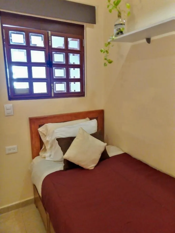 Bed & Breakfast Bed And Breakfast Pecari Cancun