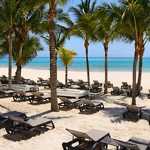 Catalonia Playa Maroma Mexiko