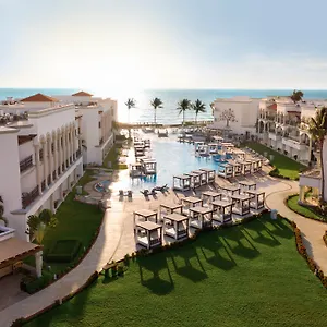 Hilton Playa Del Carmen, An Adult Only Mexiko