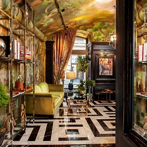 Balthazar Design Polen