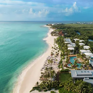 Andaz Mayakoba Riviera Maya, By Hyatt Mexiko