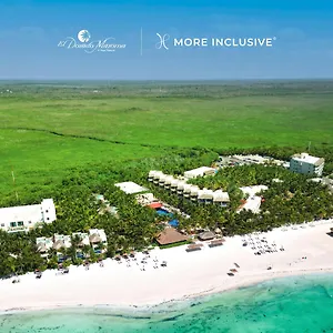 El Dorado Maroma Catamaran, Cenote & Inclusive (adults Only) Punta Maroma