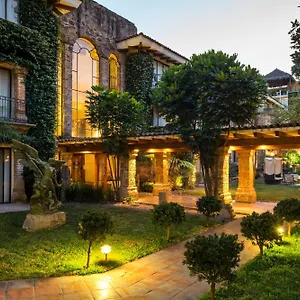 quinta-real-guadalajara.guadalajarahotels.info/