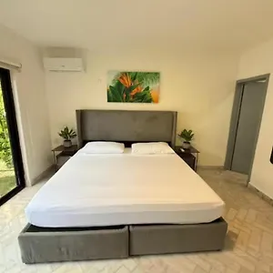Luxury Pok Ta Pok Cancún