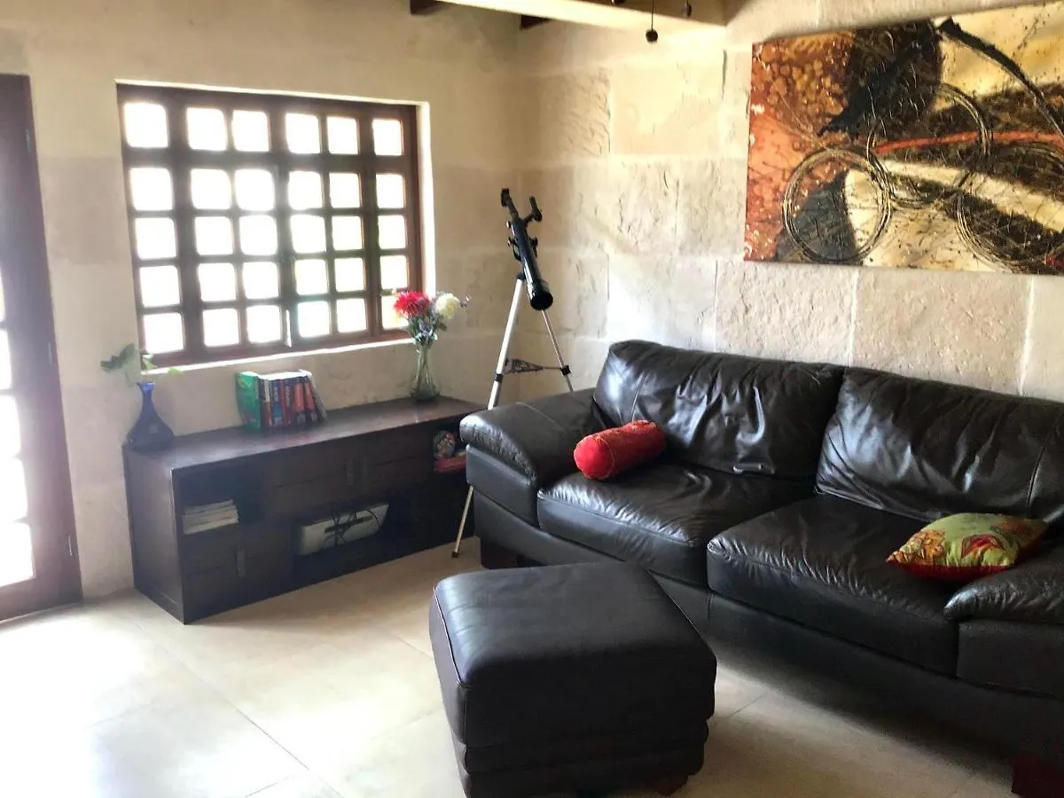 Bed And Breakfast Pecari Cancún 3*,  Mexiko