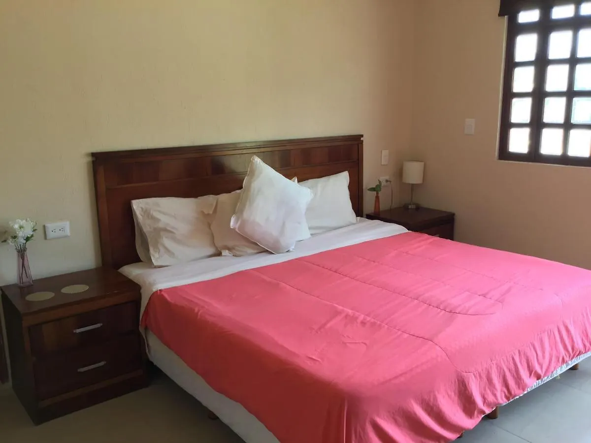 Bed & Breakfast Bed And Breakfast Pecari Cancún