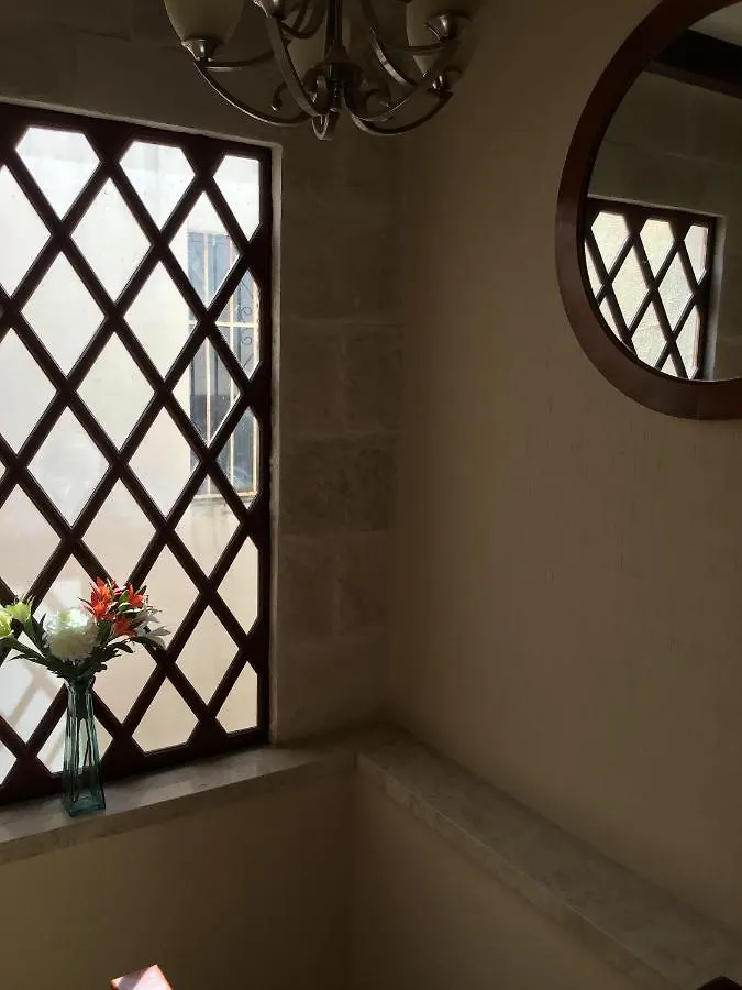 Bed And Breakfast Pecari Cancún