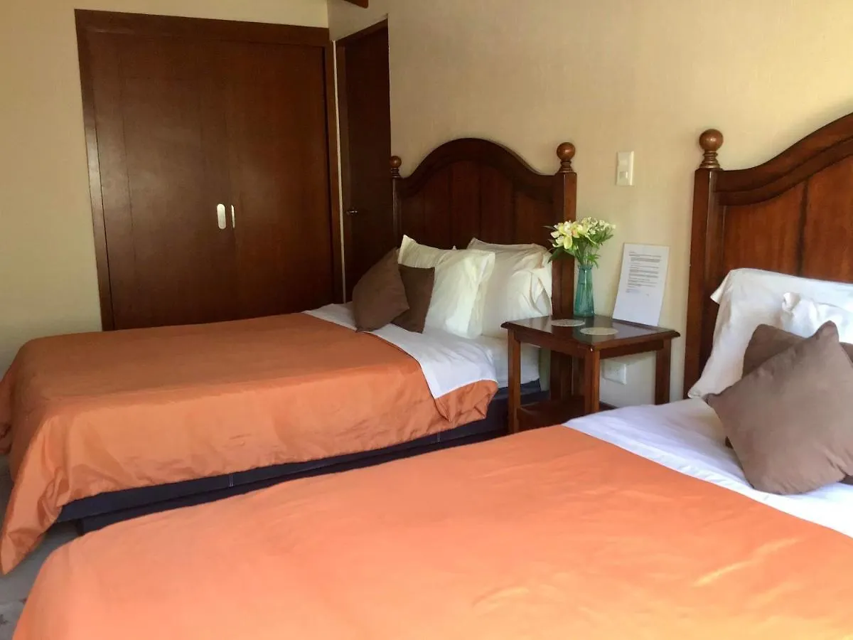 Bed & Breakfast Bed And Breakfast Pecari Cancún