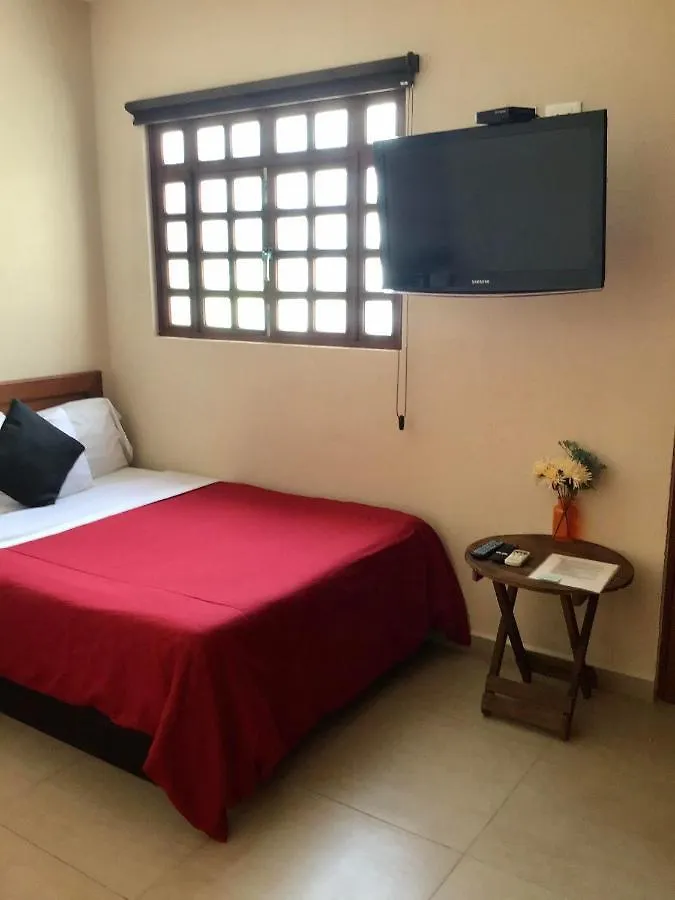 Bed & Breakfast Bed And Breakfast Pecari Cancún