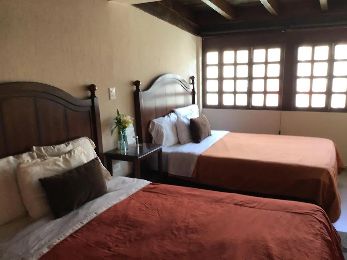 Bed And Breakfast Pecari Cancún Mexiko
