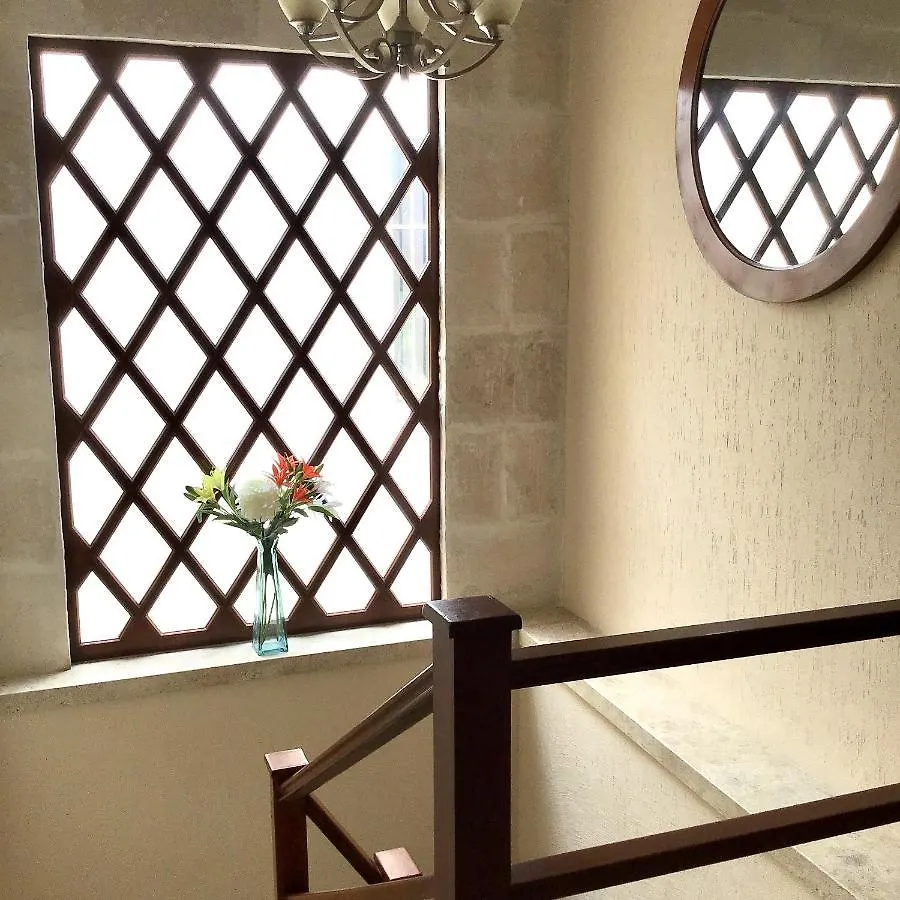 Bed And Breakfast Pecari Cancún