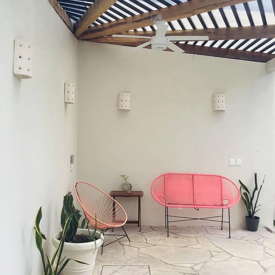 Bed & Breakfast Bed And Breakfast Pecari Cancún